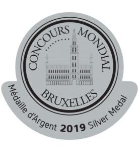 Concours mondial de Bruxelles