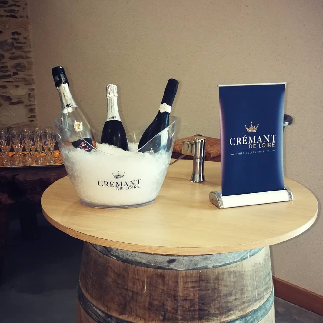 Portes ouvertes 2022 - vins de Loire Portes ouvertes 2022 - vins de Loire
