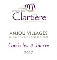 anjou villages vin rouge