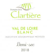 chenin blanc demi-sec