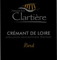 crémant de loire brut vin mousseux crémant de loire brut vin mousseux