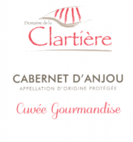 Cabernet d'Anjou gourmandise