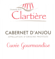 Cabernet d'Anjou gourmand