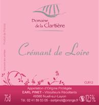 Crémant de Loire Rosé