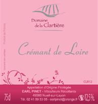 Crémant de Loire Rosé Crémant de Loire Rosé