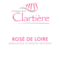 Rosé de Loire sec