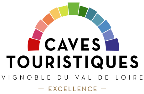 logo caves touristiques