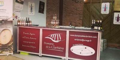 Foire de la Pomme à Vimoutiers