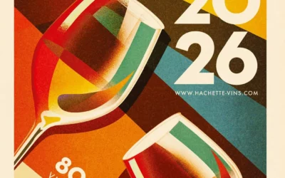 Le Domaine de la Clartière brille dans le Guide Hachette des Vins 2026