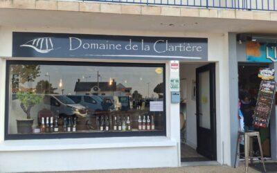 Ouverture d&rsquo;une boutique en Vendée !