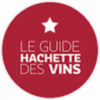 Guide hachette vins 1 etoile