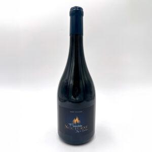 Bouteille de vin rouge Anjou Villages de caractère - Domaine de la Clartière