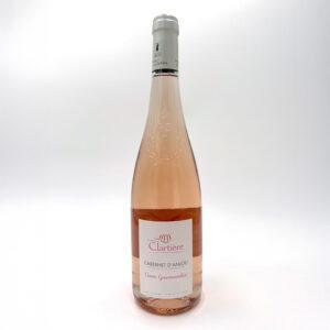 vinsdanjou cabernetdanjougourmandise