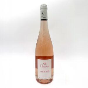 vinsdanjou rosedeloire