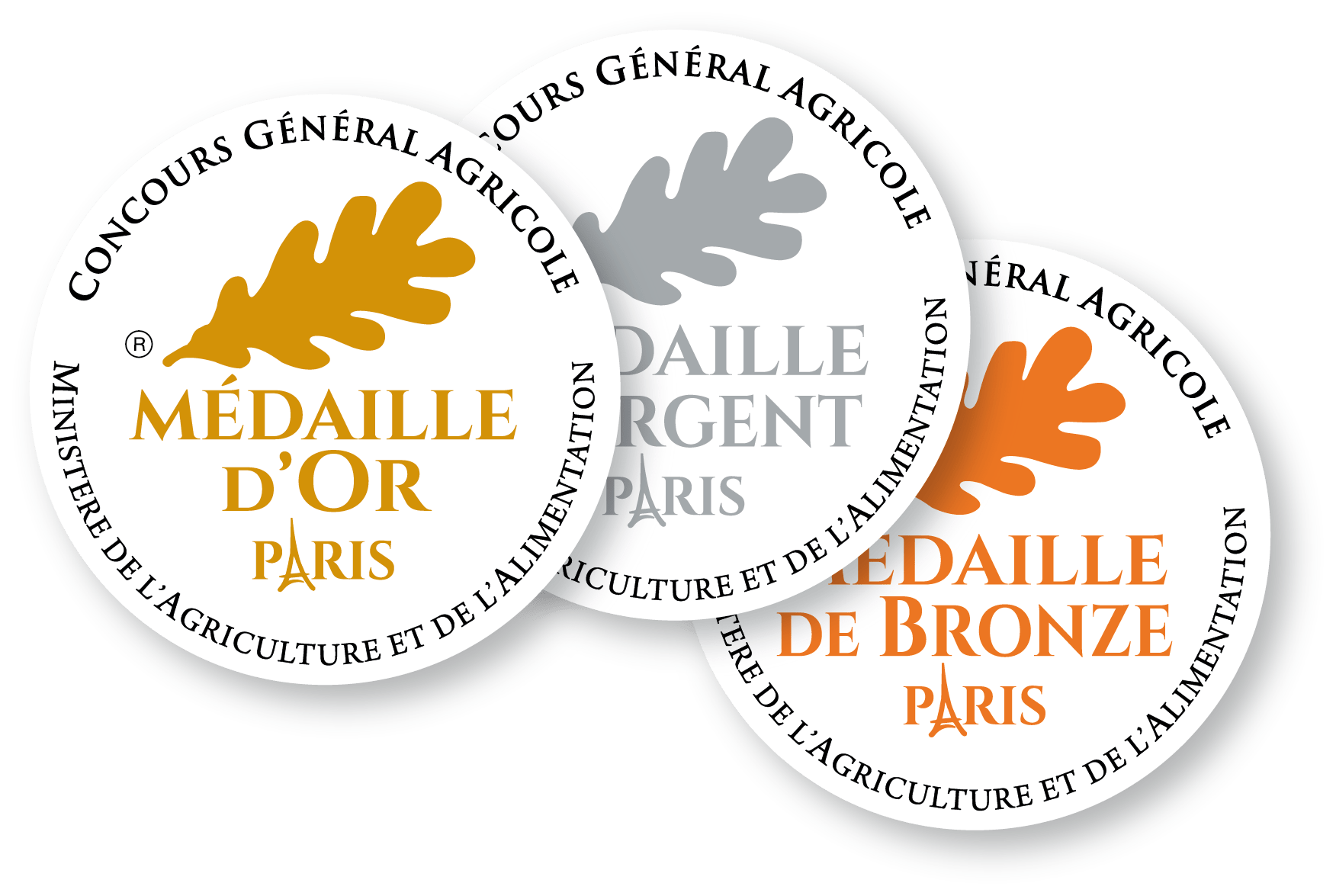 Médailles Paris Médailles Paris