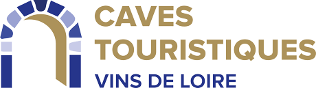 LOGO CAVES TOURISITIQUES