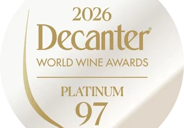 L’Anjou Blanc Terres de Paillé 2024 récompensé au Decanter World Wine Awards
